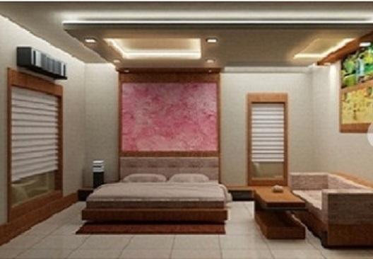 Hôtel City Surya à Gaya Extérieur photo